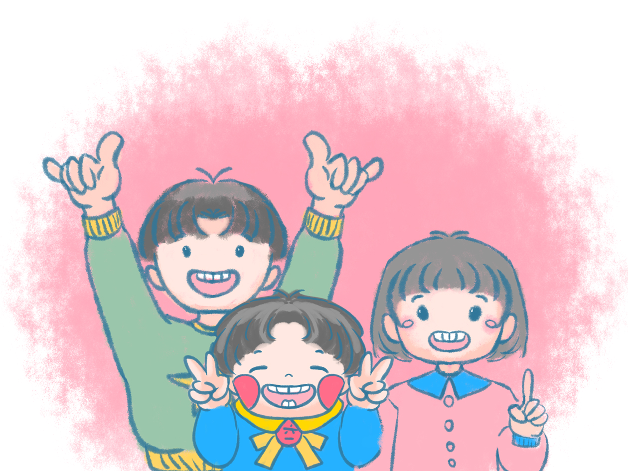 幼兒園中班教育筆記