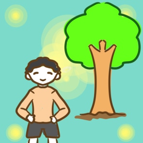 有關(guān)植樹節(jié)現(xiàn)代詩歌朗誦