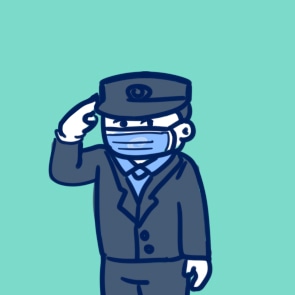 疫情防控宣傳標(biāo)語