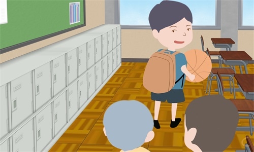 新學(xué)期計劃作文500字十篇