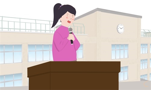 弘揚(yáng)民族精神主題演講稿