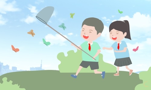 小學(xué)四年級(jí)作文自己喜歡的動(dòng)物